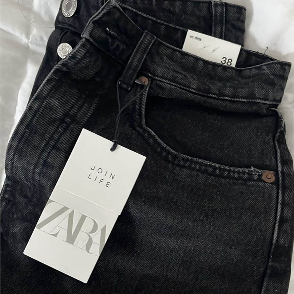 Zara shorts